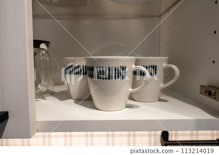 廚房收納空間 113214019