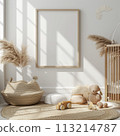 still life with a vintage window sill 113214787