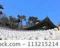 blue sky & temple 2 113215214