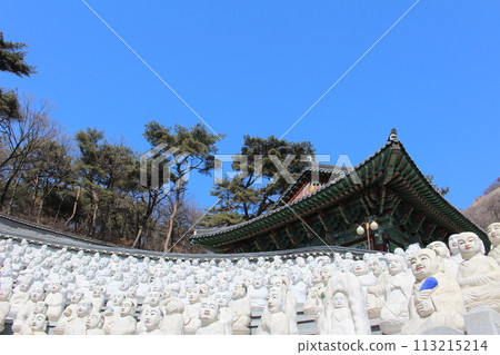 blue sky & temple 2 113215214