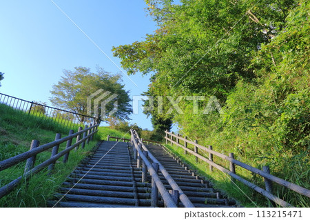 Kanagawa Prefecture, Aiko District, Lake Miyagase, Toriiharaenchi 113215471