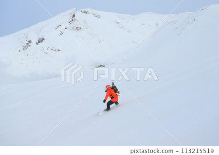 野外滑雪 113215519