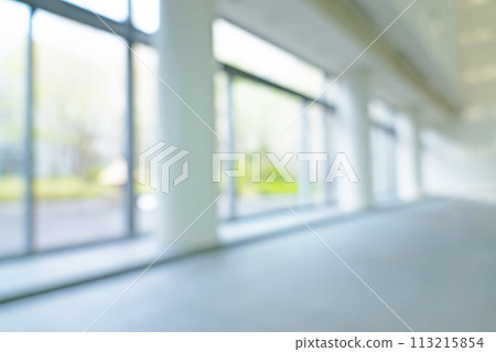 商業區背景虛化 商業區背景虛化 113215854
