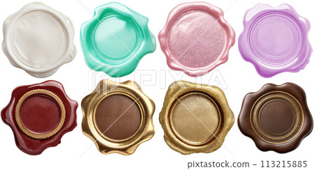 明亮細緻的蠟封白色背景,直視圖(包括修剪) 明亮細緻的蠟封白色背景,直視圖(包括修剪) 113215885