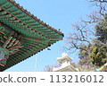 temple painting 113216012