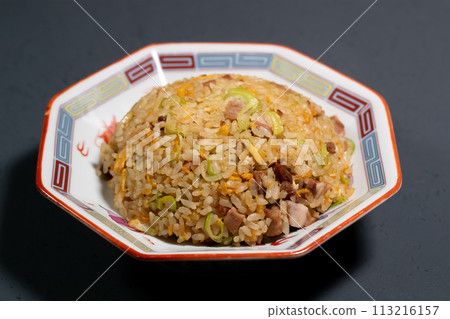 五米飯炒飯 113216157