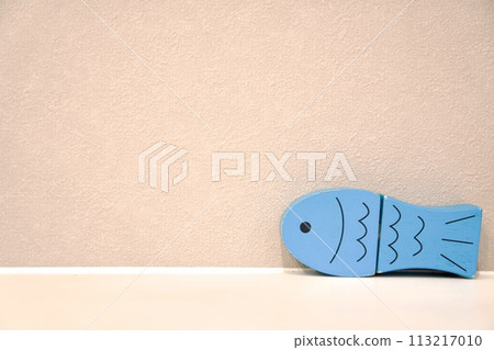 魚架 魚架 113217010