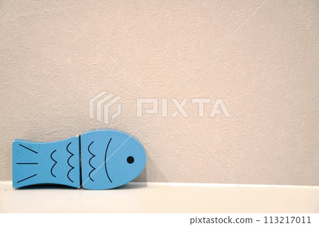 魚架 魚架 113217011