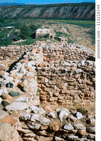 Tuzigoot National Monument Arizona Tuzigoot National Monument Arizona 113218144