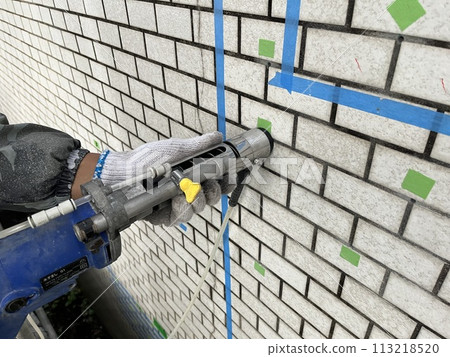 無振動鑽孔 113218520