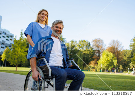 Healthcare in Nature 113218597