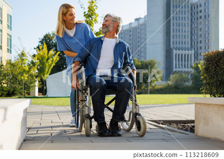 Open-Air Care 113218609