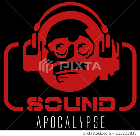 Sound Apocalypse Sound Apocalypse 113218833