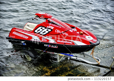 [神奈川]橫須賀海風嘉年華的船隻 113220157