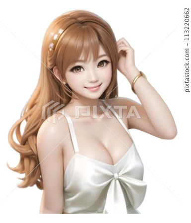 beautiful young lady beautiful young lady 113220662