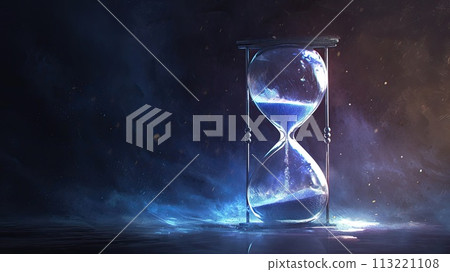 神奇的沙漏_3 113221108