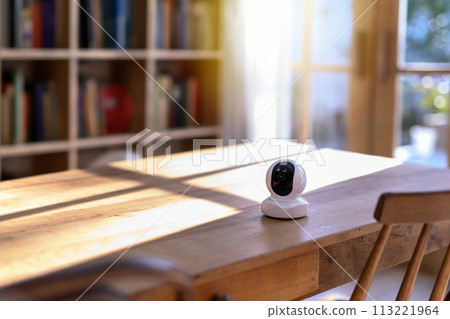  Surveillance camera 113221964