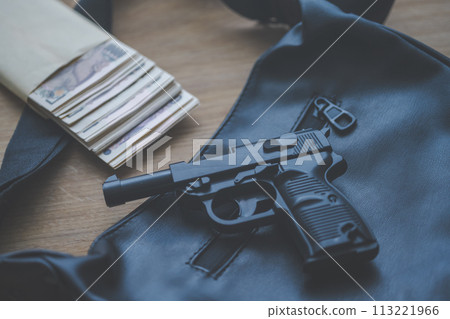 crime image cut 113221966