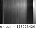 A door 113223420