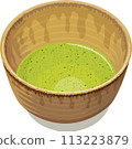 抹茶 113223879