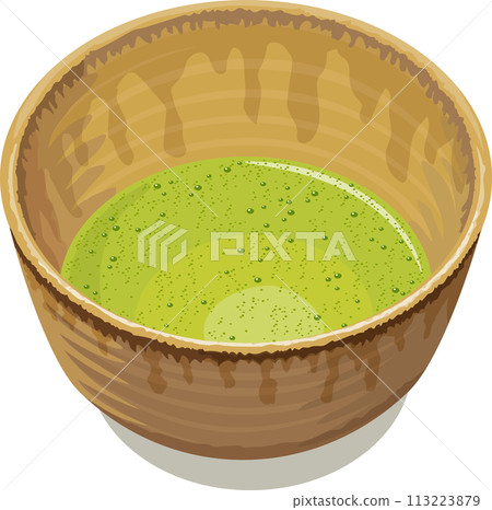 抹茶 113223879