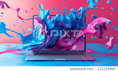 working place 113224900