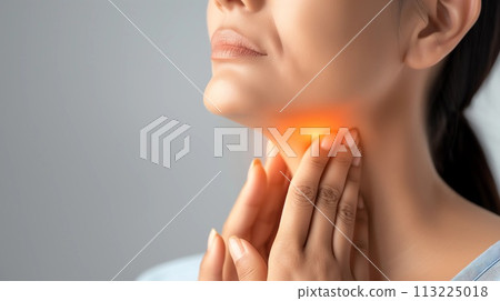 Endocrine system 113225018