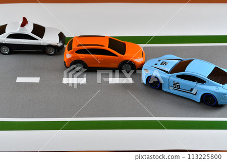 Image of traffic accident 113225800