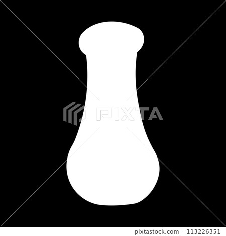 salt pepper seasoning beige food black white salt pepper seasoning beige food black white 113226351