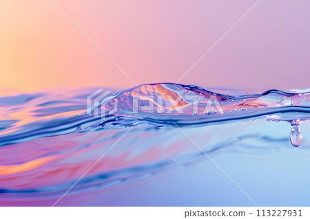 blue water splash on blue background blue water splash on blue background 113227931