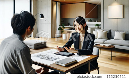 Appointment Appointment 113230511