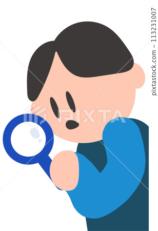 Magnifier Magnifier 113231007