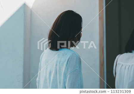 入口 走廊 門廳 113231309