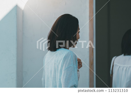 入口 走廊 門廳 113231310