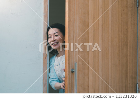 入口 走廊 門廳 113231326