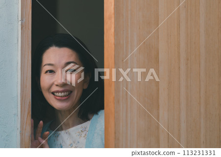 入口 走廊 門廳 113231331