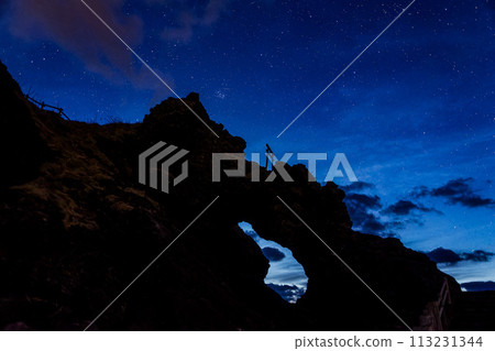星空與神道 113231344