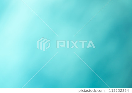 背景材料漸變藍綠色 113232234