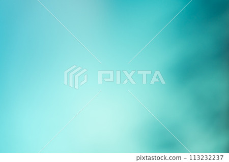 背景材料漸變藍綠色 113232237
