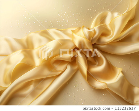 優雅的絲緞布背景 優雅的絲緞布背景 113232637