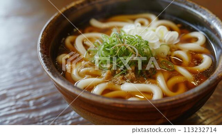 Udon Udon 113232714
