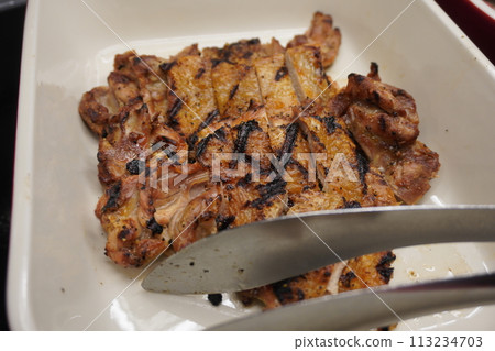 "Buffet grilled chicken" "Buffet grilled chicken" 113234703