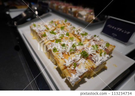 "Buffet cake" "Buffet cake" 113234734