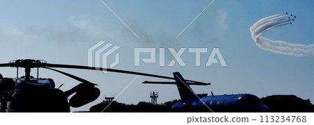 exhibition flight exhibition flight 113234768