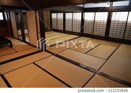 日本房間 113235696