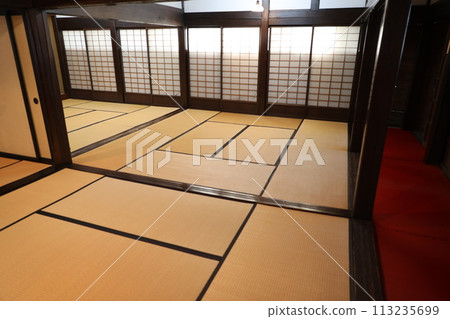 日本房間 113235699