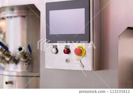 industrial stainless steel control box industrial stainless steel control box 113235812
