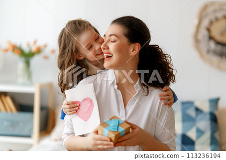 Happy mother's day 113236194