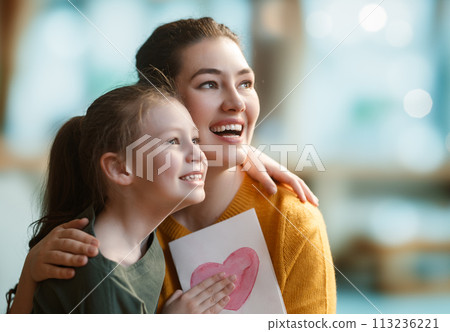Happy mother's day 113236221