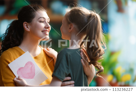 Happy mother's day 113236227